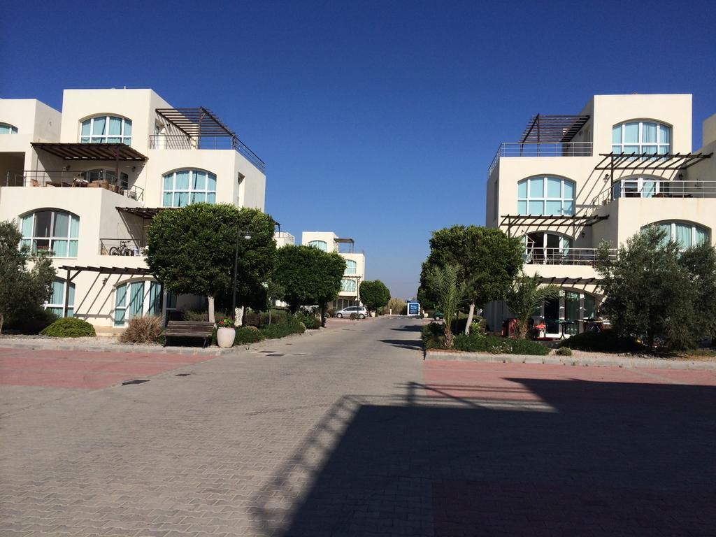 Aphrodite Apartments North Cyprus * Ghaziveran