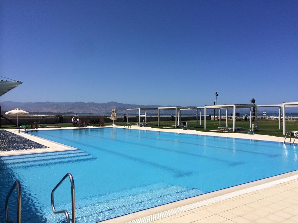 Aphrodite Apartments North Cyprus * Ghaziveran