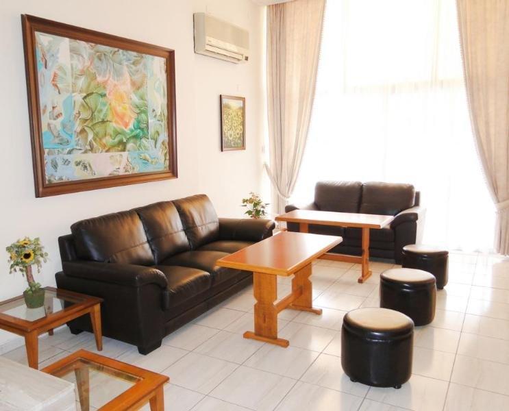 Sunflower 3* Larnaca
