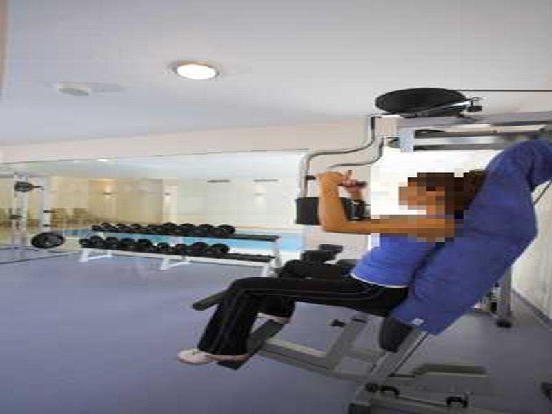 Club St. George (adults Only) Aparthotel Tremithousa