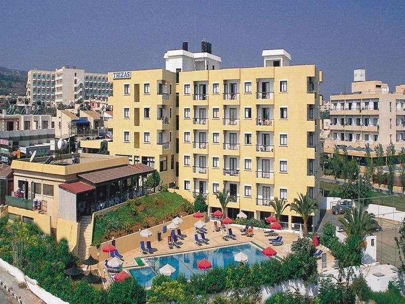 Vrissaki 5* Protaras