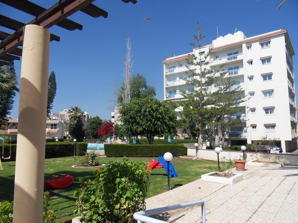 Palm 26 Limasol