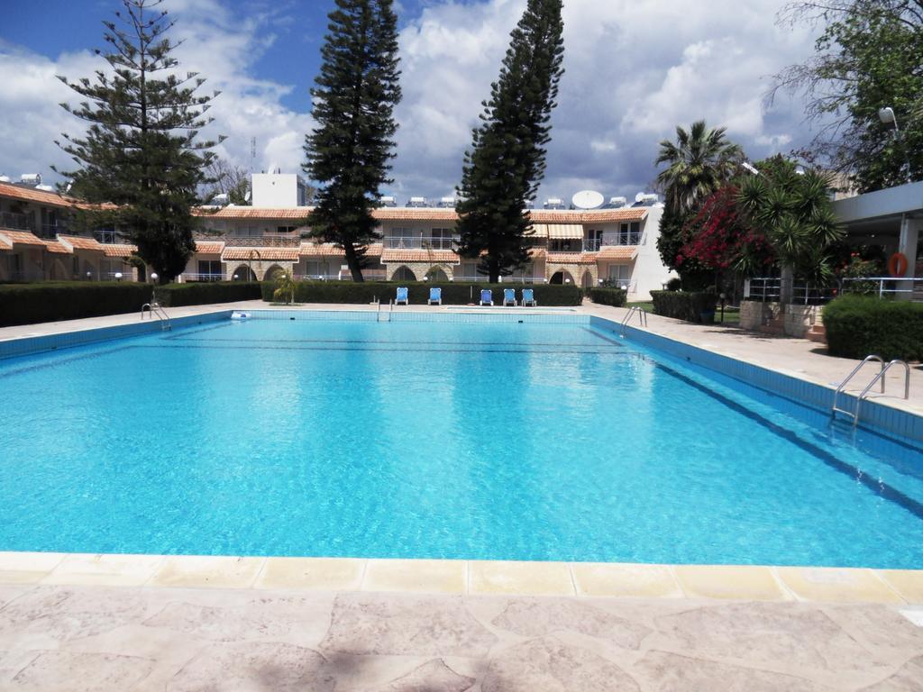 Appartement Palm 26 *