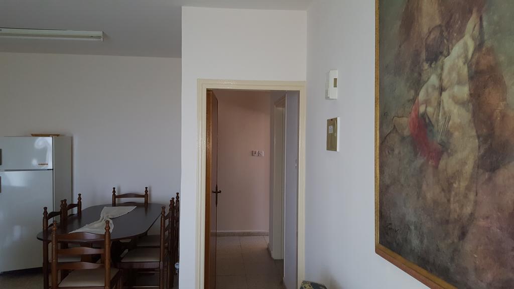 Apartment Chariandry Court *
