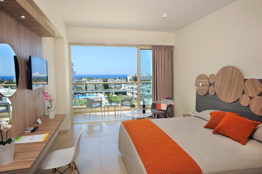 Nelia Gardens Hotel Ayia Napa