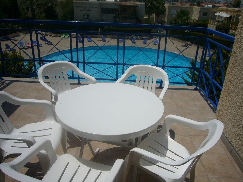 Santa Barbara Complex Apartment *