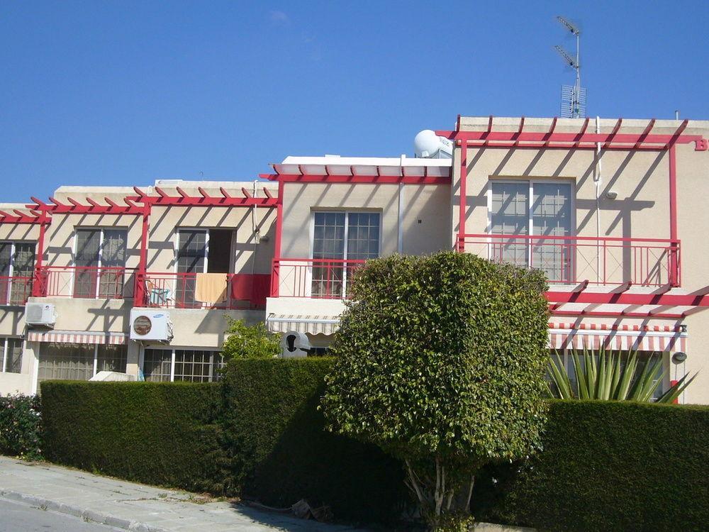 Santa Barbara Complex Apartment Limassol