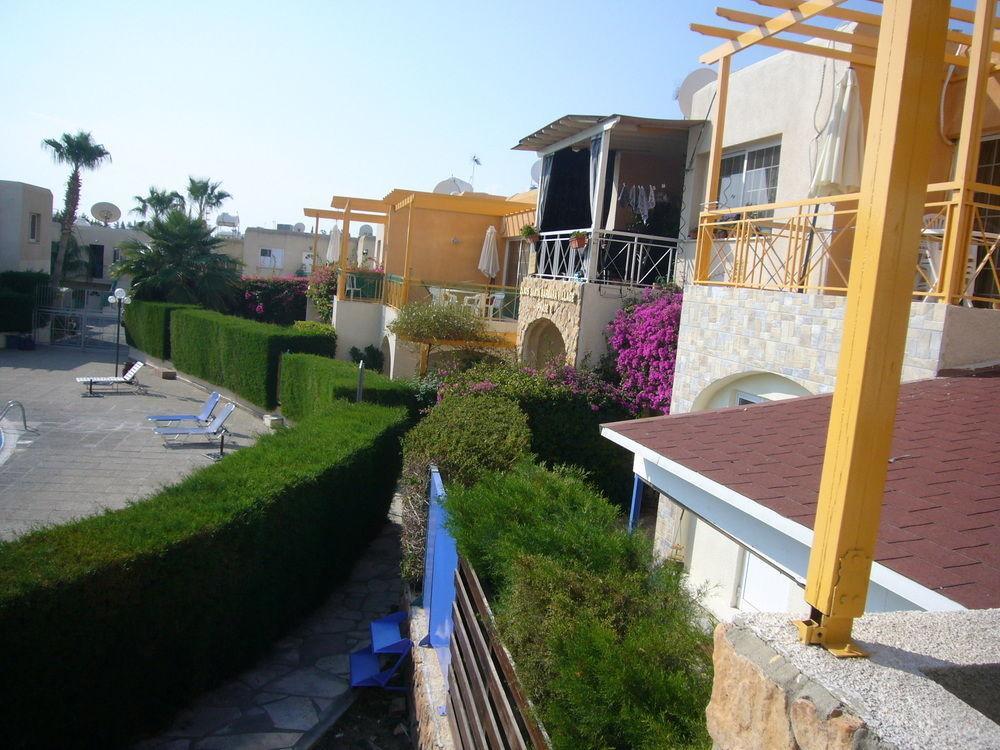 Santa Barbara Complex Limassol