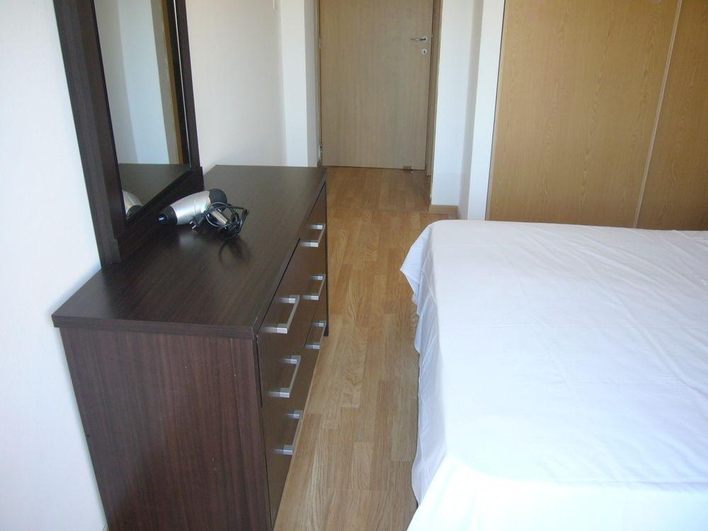 Blue Oasis Gardens Apartment *