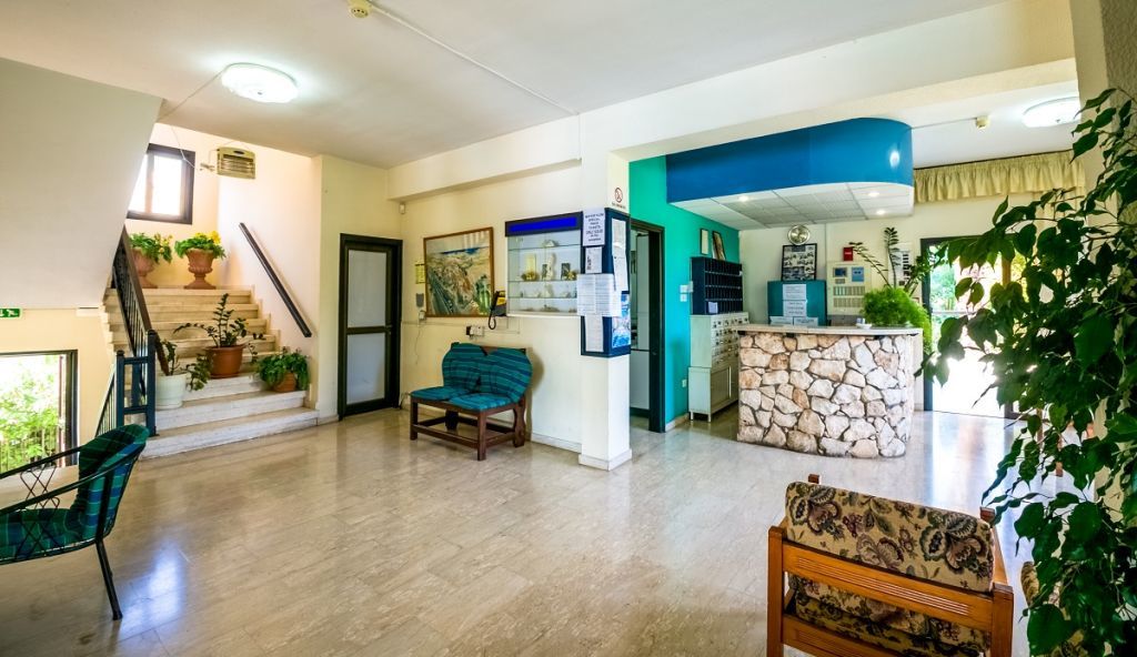 Aphelandra Aparthotel Ayia Napa