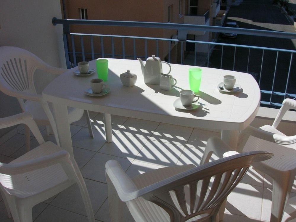 Apartment Iris Village Paphos