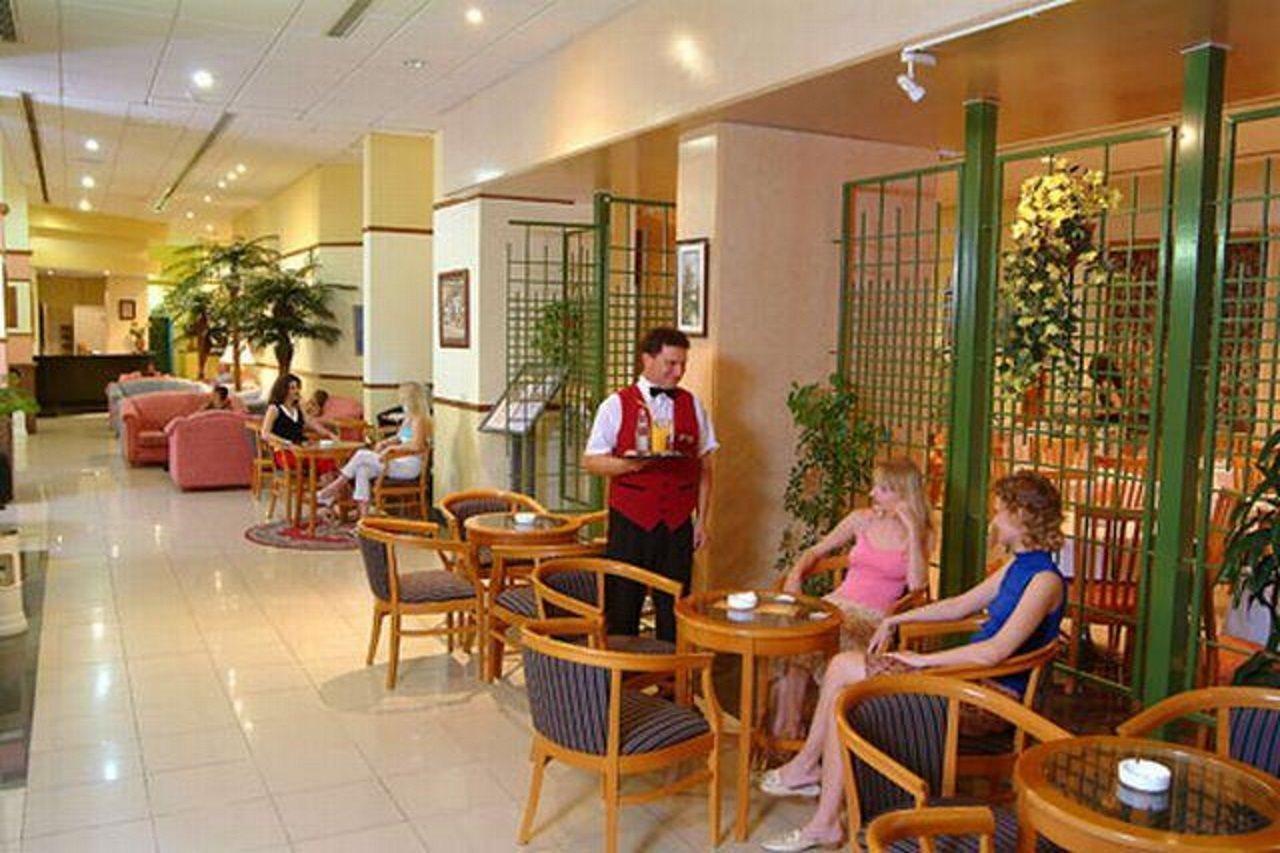 Hotel Stamatia Ayia Napa