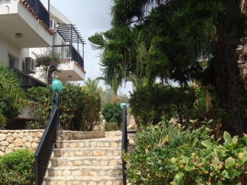 Aparthotel Aphelandra 2*