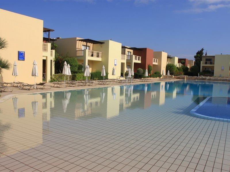 Electra Village Water Park