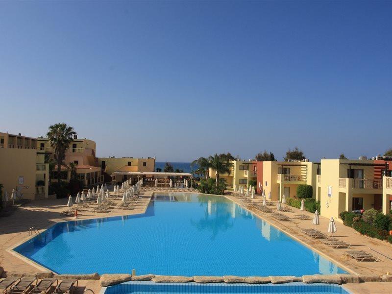 Resort Electra Village Water Park