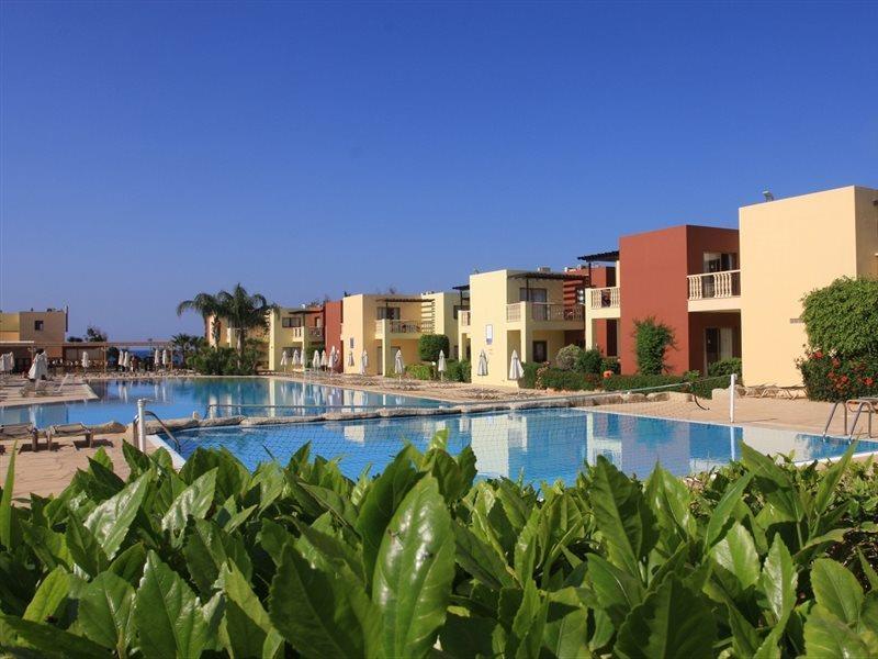 Resort Electra Village Water Park 4*
