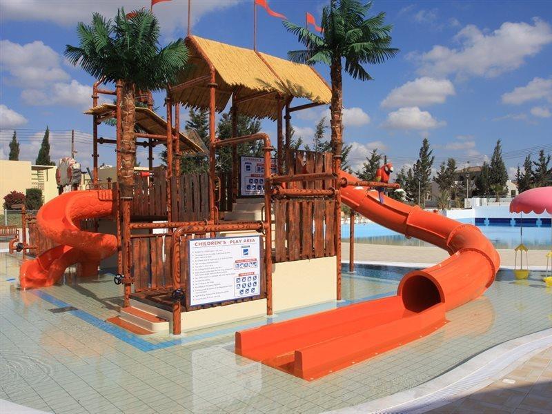 Electra Village Water Park