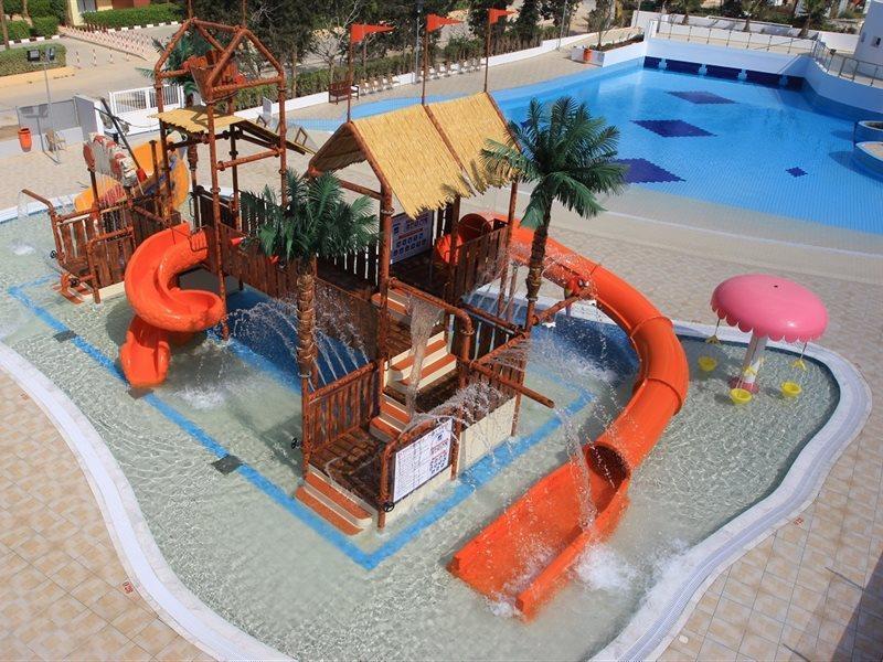 Resort Electra Village Water Park Ayia Napa