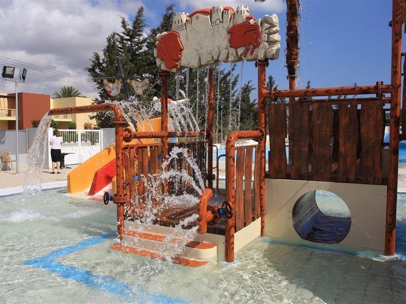 Electra Village Water Park Ayia Napa