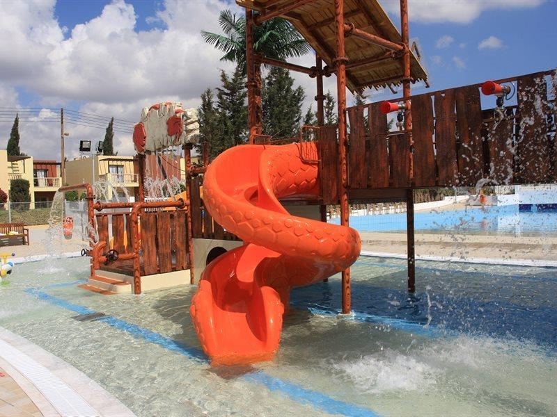 Resort Electra Village Water Park 4*