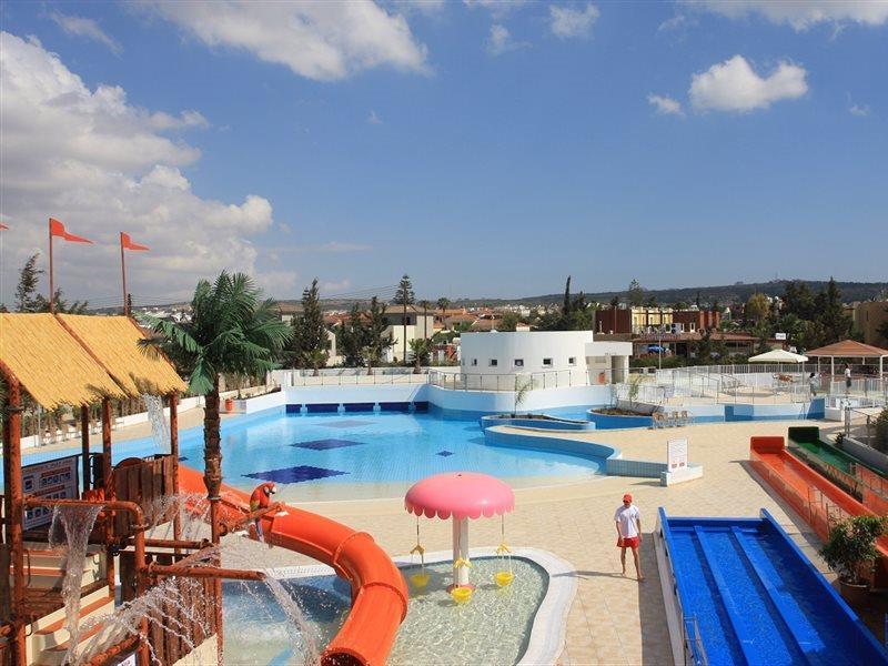 Electra Village Water Park