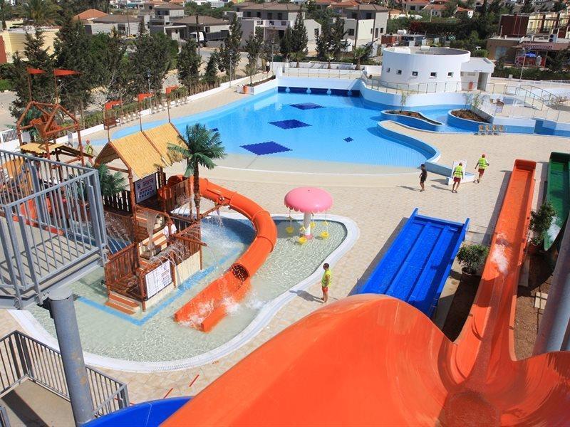 Resort Electra Village Water Park Ayia Napa