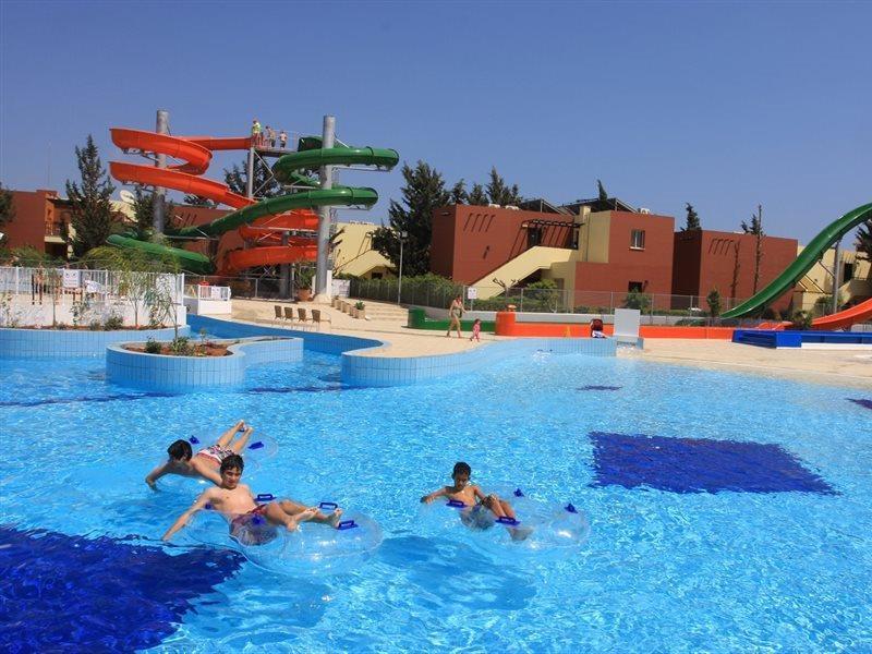 Electra Village Water Park Ayia Napa