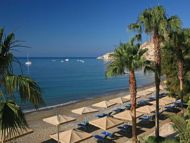 Hotel Columbia Beachotel