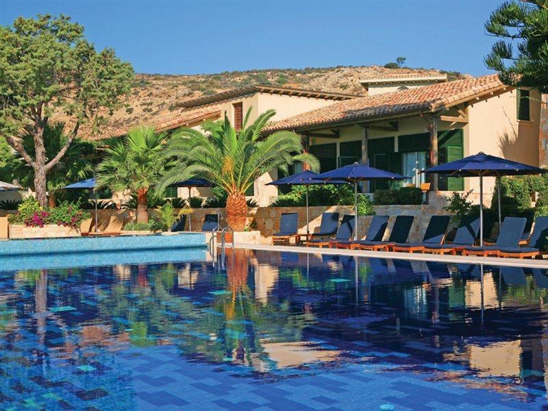 Hotel Columbia Beachotel 4*