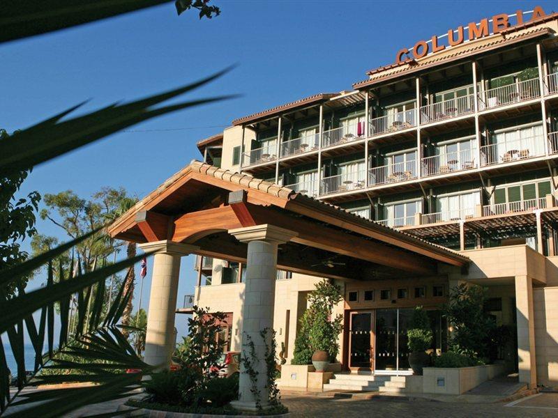 Columbia Beachotel