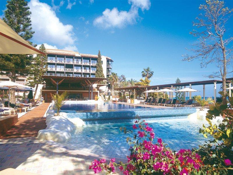Hotel Columbia Beachotel Pissouri