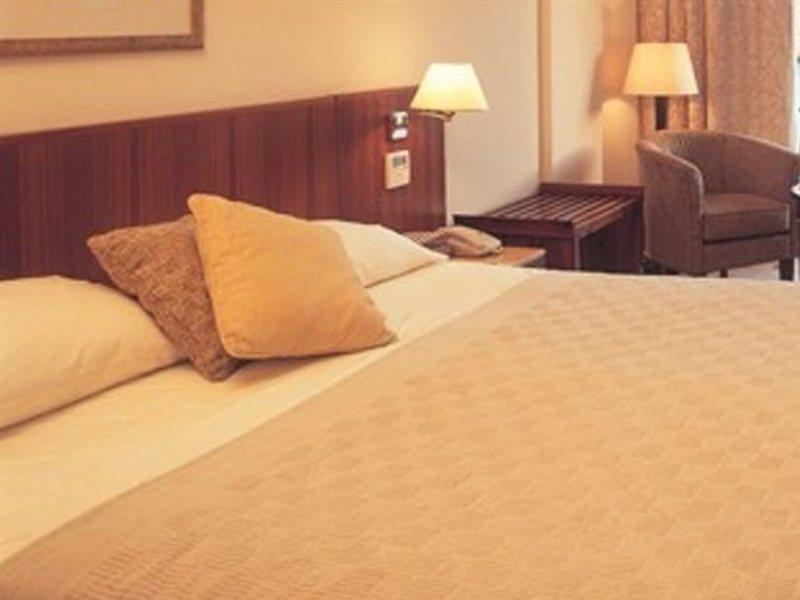 Columbia Beachotel