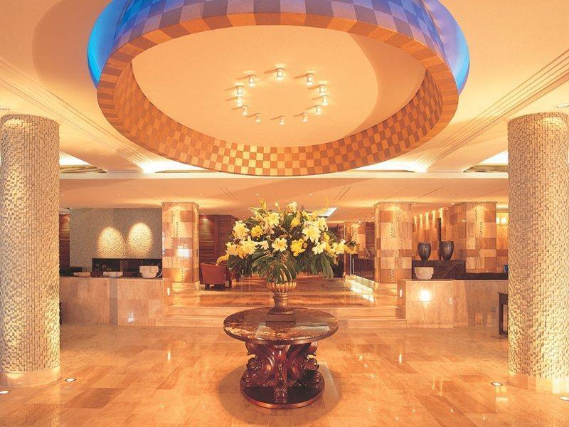 Hotel Columbia Beachotel Pissouri