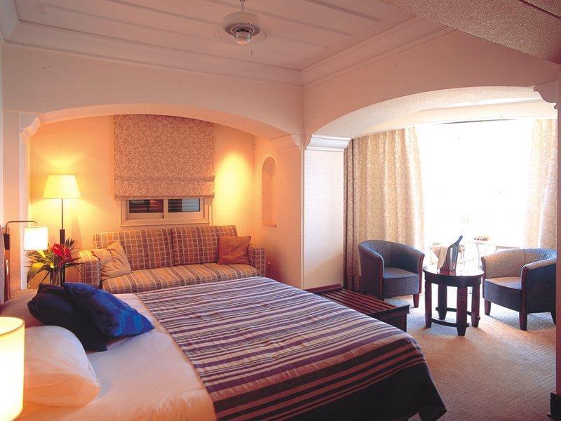Hotel Columbia Beachotel