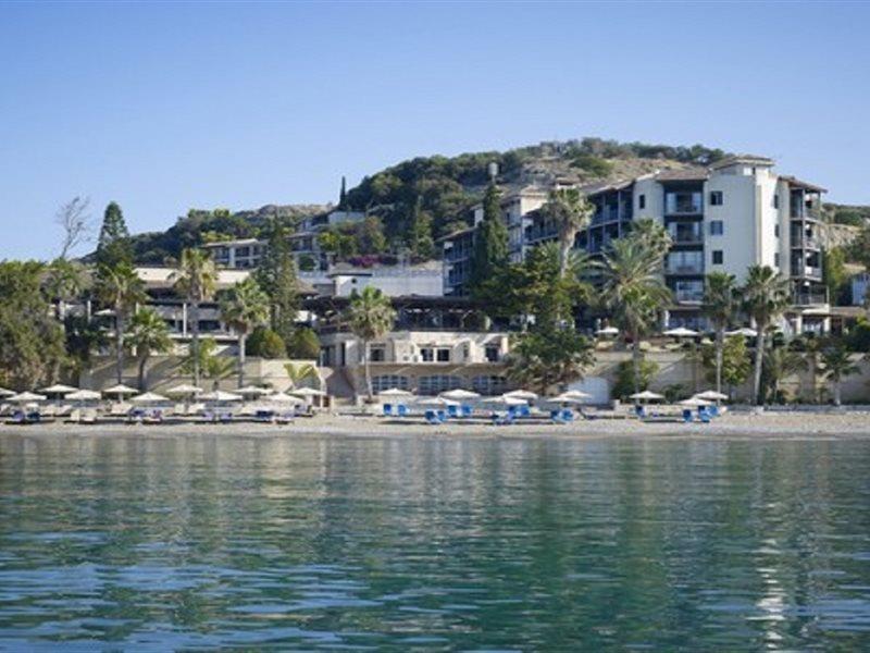 Hotel Columbia Beachotel Pissouri