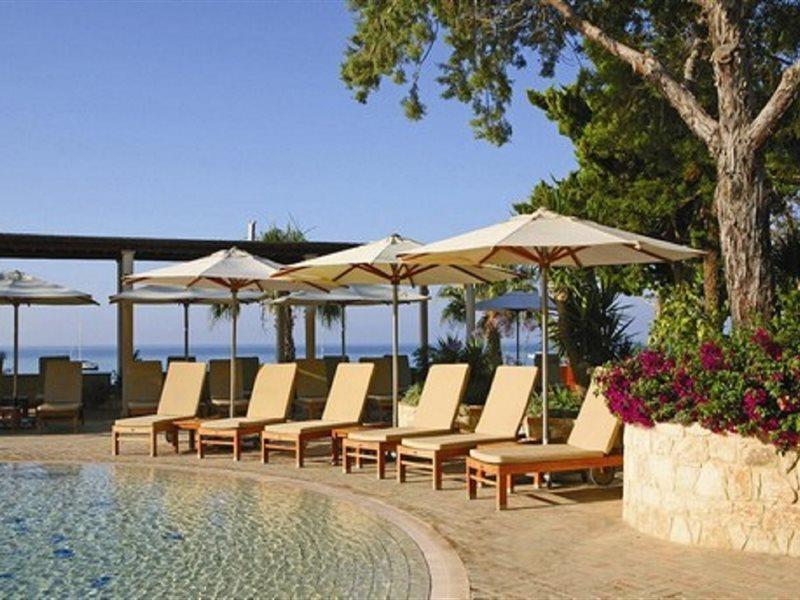 Hotel Columbia Beachotel