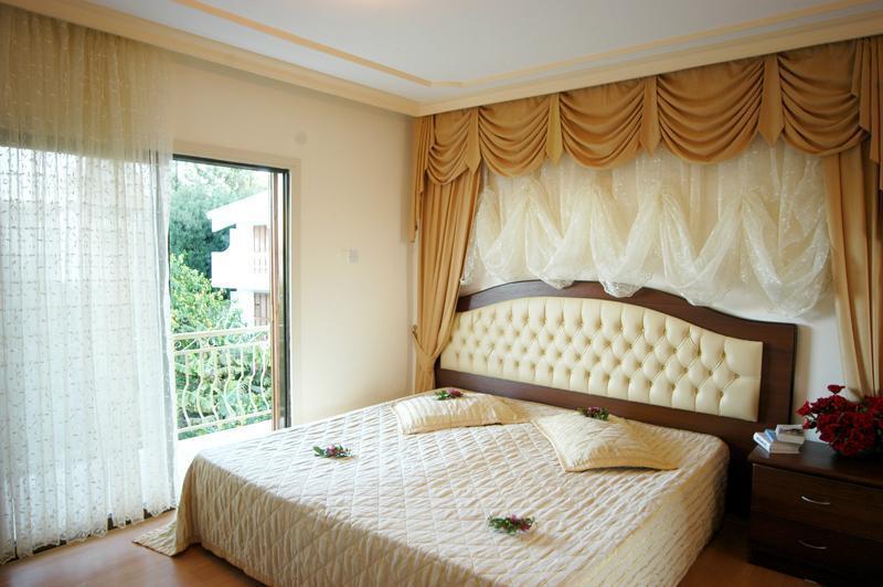 Hotel Riverside Garden Karavas (Northern Cyprus)
