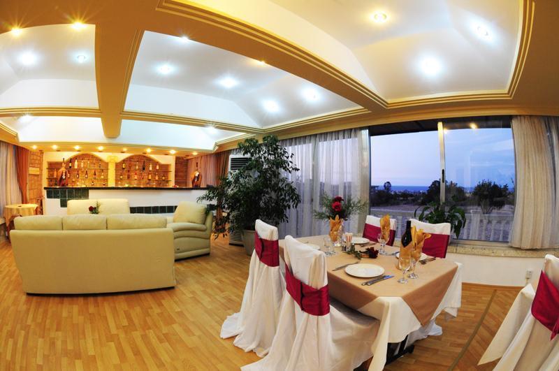Riverside Garden Hotel Karavas (Northern Cyprus)