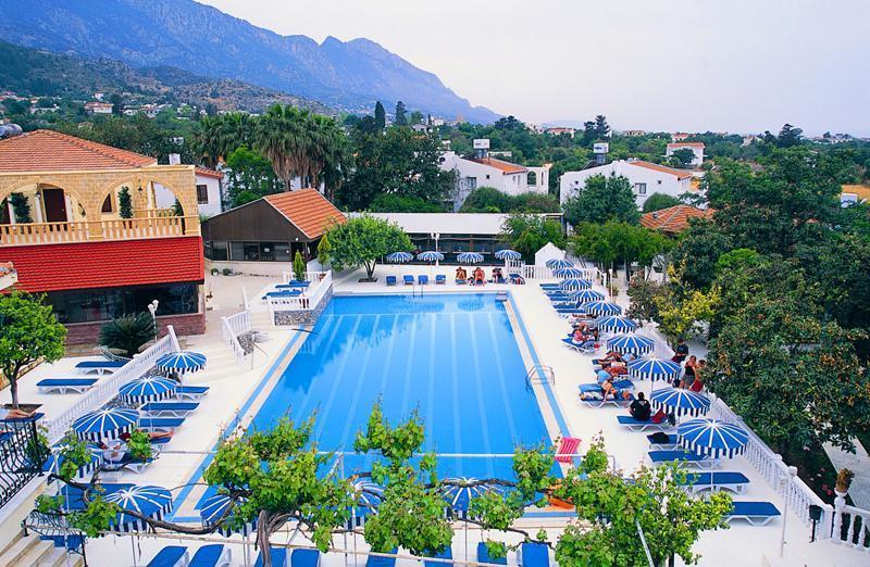 Riverside Garden Karavas (Northern Cyprus)