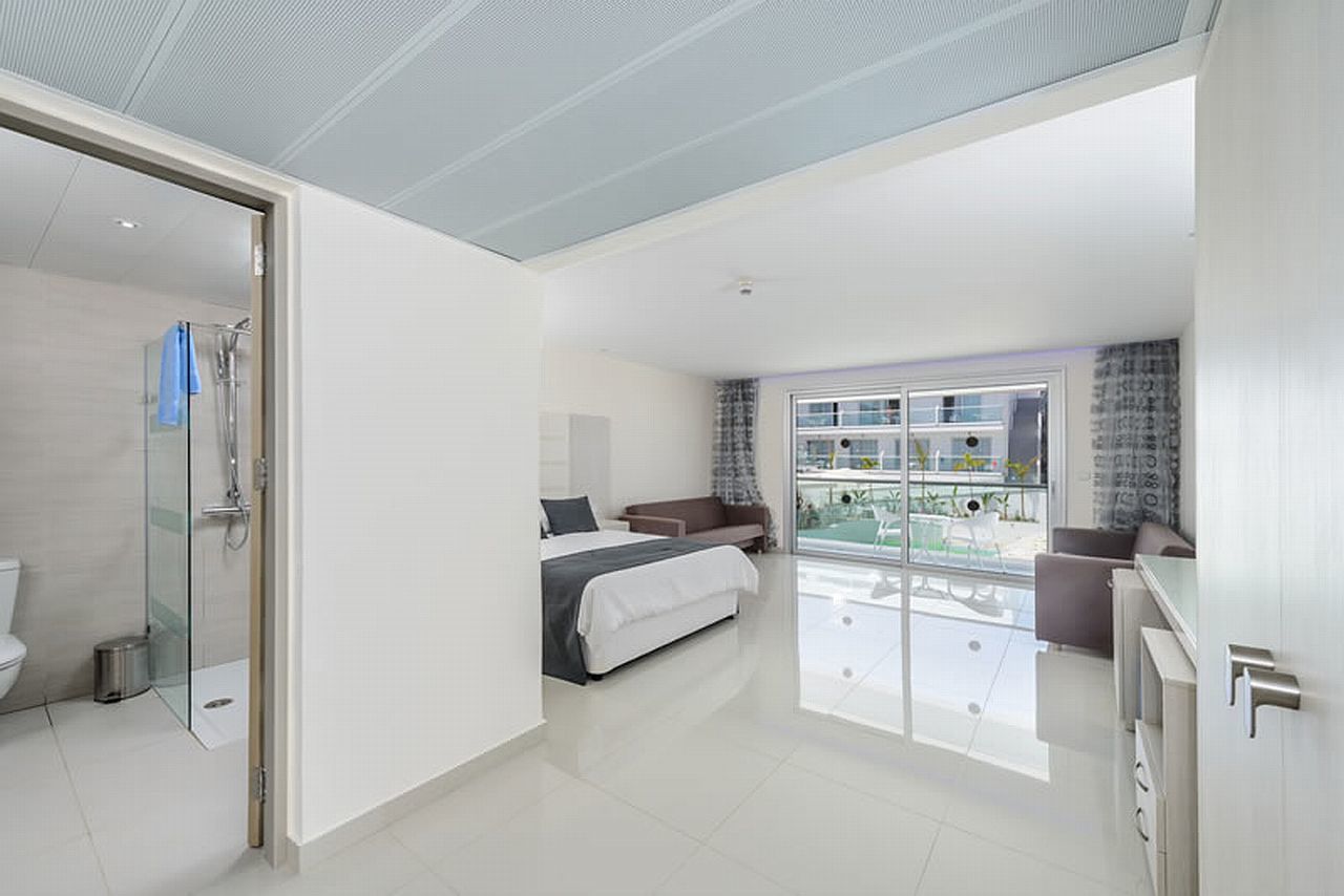 Hotel Tasia Maris Oasis 3*
