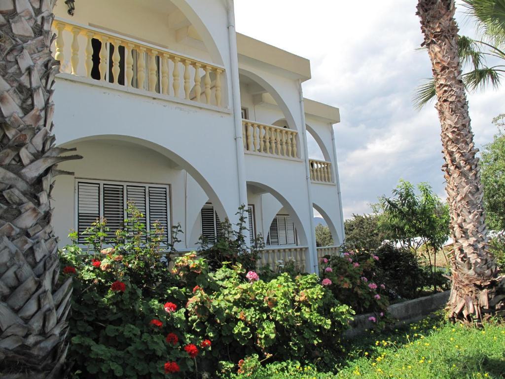 Paradise Bed & Breakfast