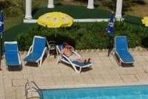 Lenios Hotel 2*
