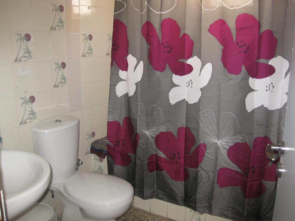 Simos Magic Apts * Agia Napa