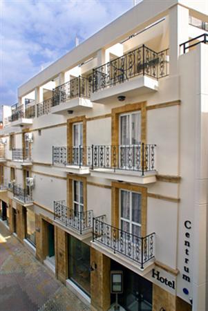 Centrum - Center Hotel 3*