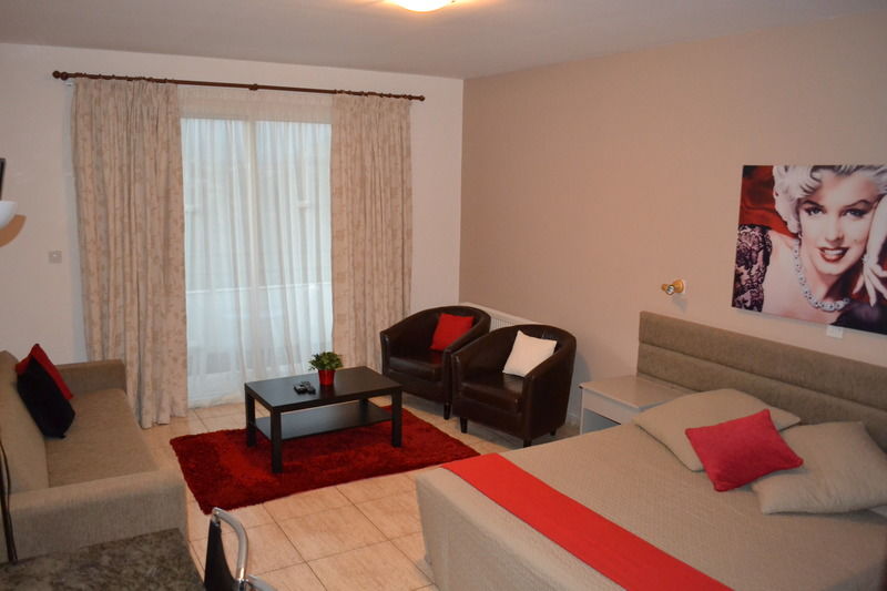 Aparthotel Marianna Limassol