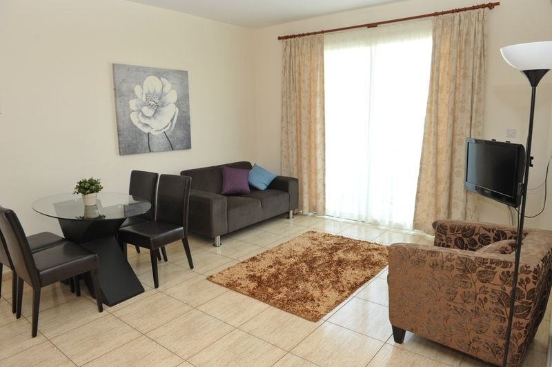 Marianna 3* Limassol