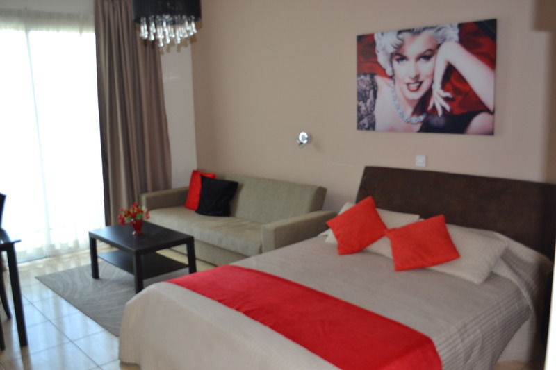 Marianna Aparthotel