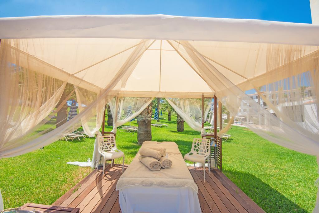 Tsokkos Gardens Hotel Protaras