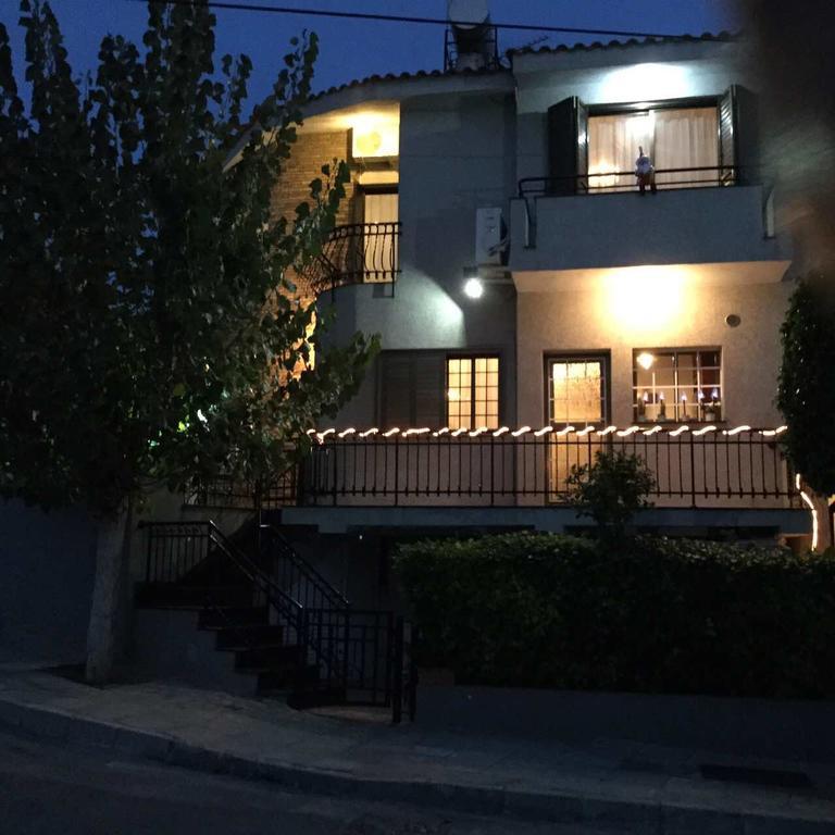 Holiday home Nikola's House *