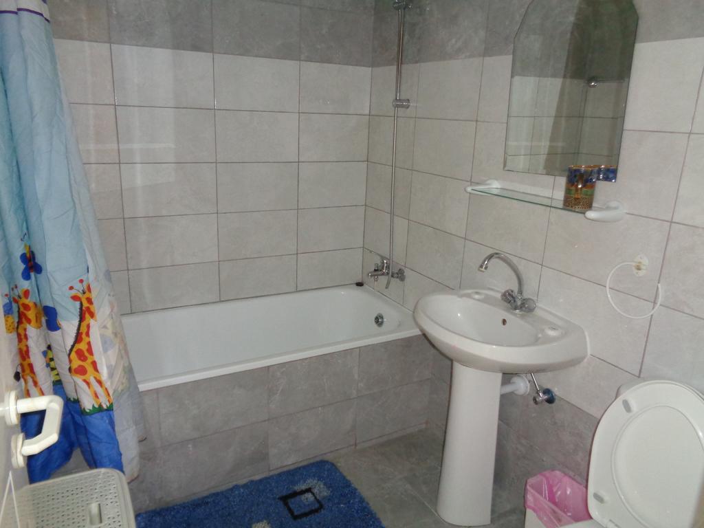 Apartment Santa Barbara Complex Limassol